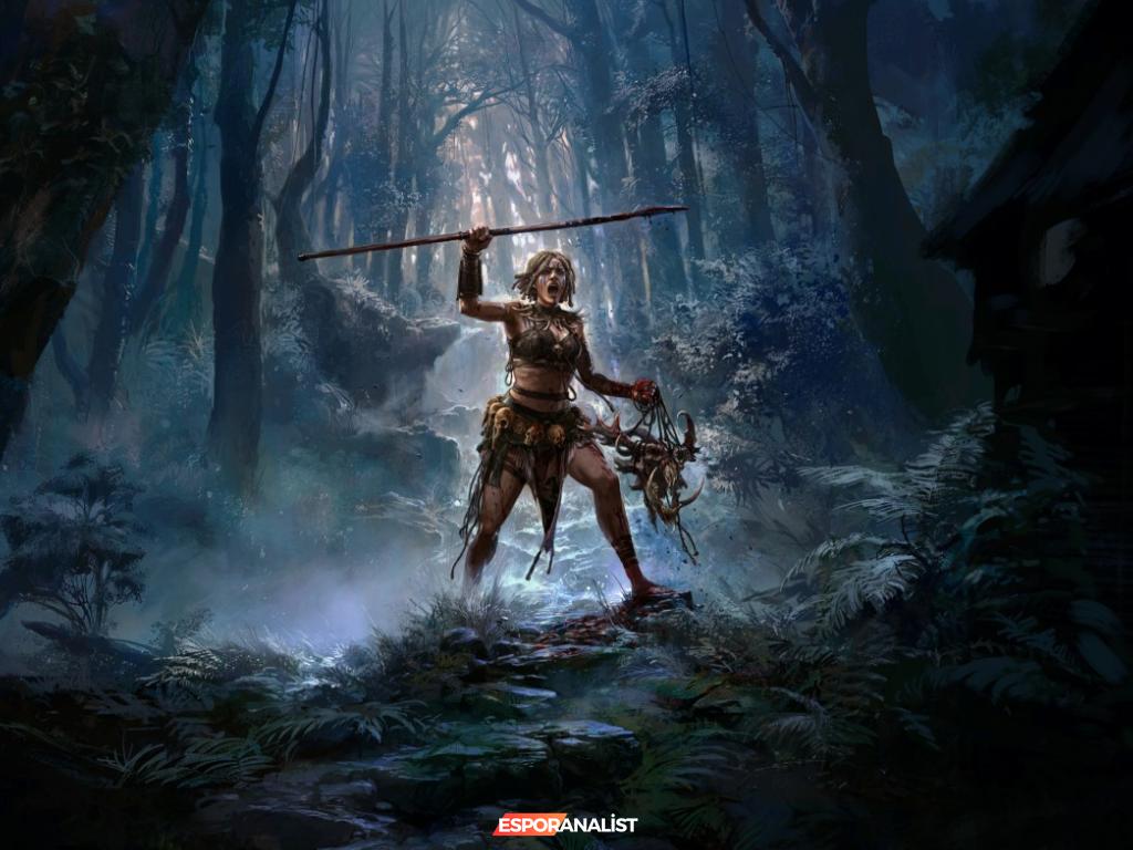 Path of Exile 2: Dawn of the Hunt Güncellemesi ile Oyuncuları Bekleyen Yenilikler