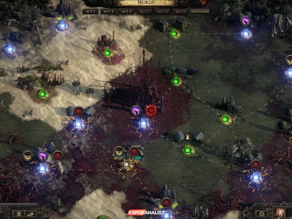 Path of Exile 2: Dawn of the Hunt Güncellemesi ile Oyuncuları Bekleyen Yenilikler