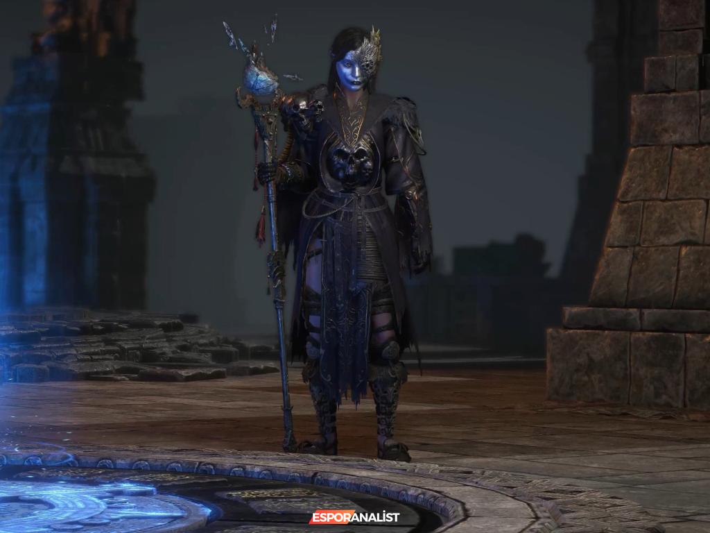 Path of Exile 2: Dawn of the Hunt Güncellemesi ile Oyuncuları Bekleyen Yenilikler