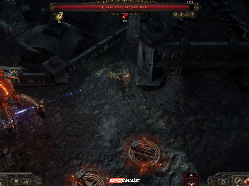 Path of Exile 2: Dawn of the Hunt Güncellemesi ile Oyuncuları Bekleyen Yenilikler