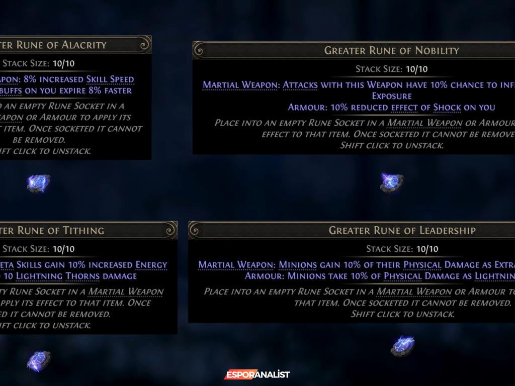 Path of Exile 2: Dawn of the Hunt Güncellemesi ile Yeni Sınıf Huntress Tanıtıldı