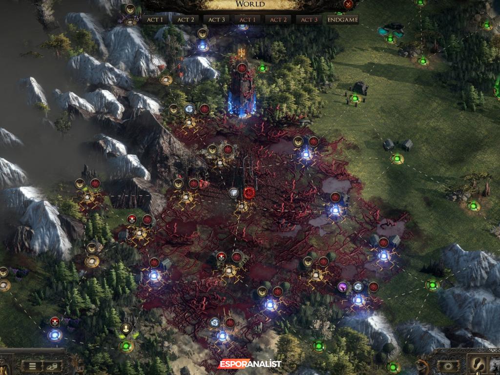 Path of Exile 2: Dawn of the Hunt Güncellemesi ile Yeni Sınıf Huntress Tanıtıldı