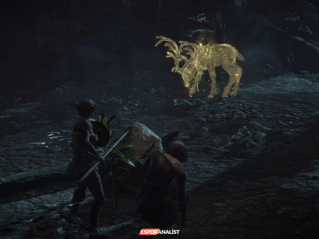 Path of Exile 2: Dawn of the Hunt Güncellemesi ile Yeni Sınıf Huntress Tanıtıldı