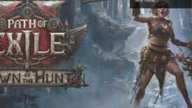 Path of Exile 2: Dawn of the Hunt Güncellemesi ile Yeni Sınıf Huntress Tanıtıldı