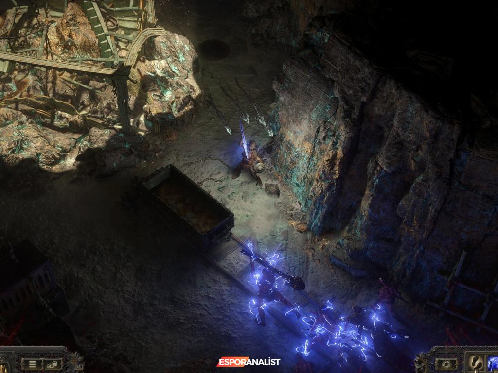 Path of Exile 2: Dawn of the Hunt Güncellemesi ile Yeni Sınıf Huntress Tanıtıldı