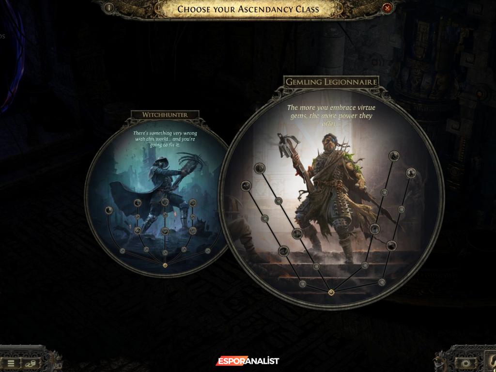 Path of Exile 2: Endgame İçeriği ve Yeni Zorluklar