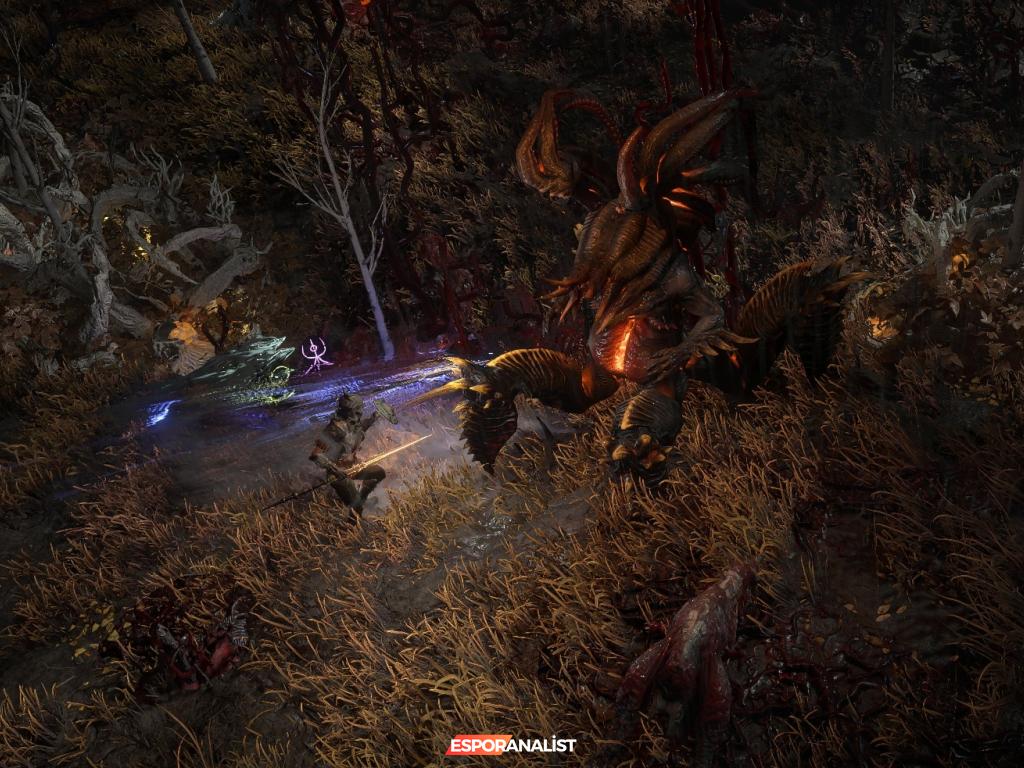 Path of Exile 2: Jonathan Rogers ile Röportajda Beklentiler ve Yenilikler