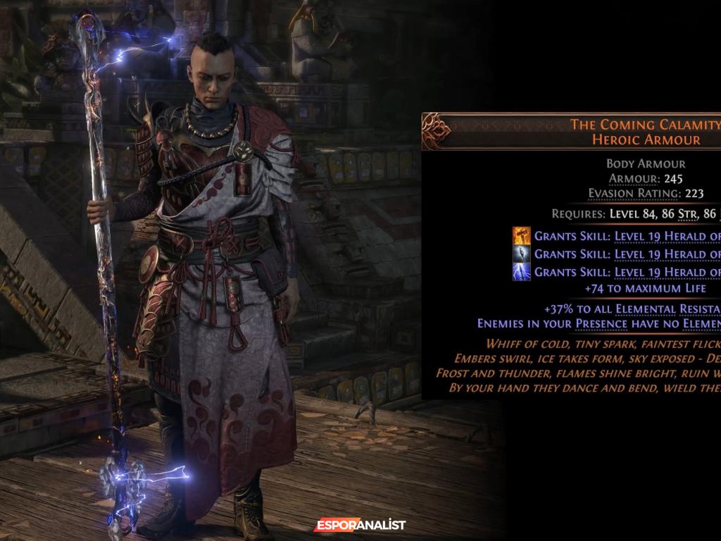 Path of Exile 2: Jonathan Rogers ile Röportajda Beklentiler ve Yenilikler