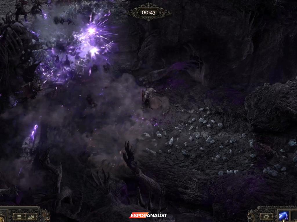 Path of Exile 2: Jonathan Rogers ile Röportajda Beklentiler ve Yenilikler