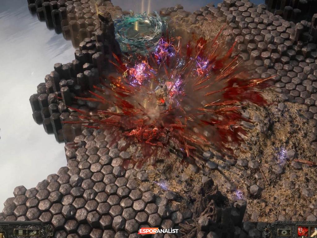 Path of Exile 2: Jonathan Rogers ile Röportajda Beklentiler ve Yenilikler