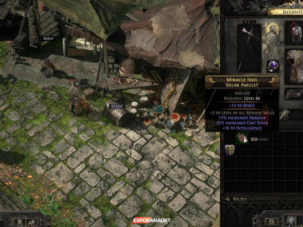 Path of Exile 2: Jonathan Rogers ile Röportajda Beklentiler ve Yenilikler