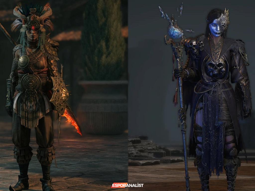 Path of Exile 2: Jonathan Rogers ile Röportajda Beklentiler ve Yenilikler