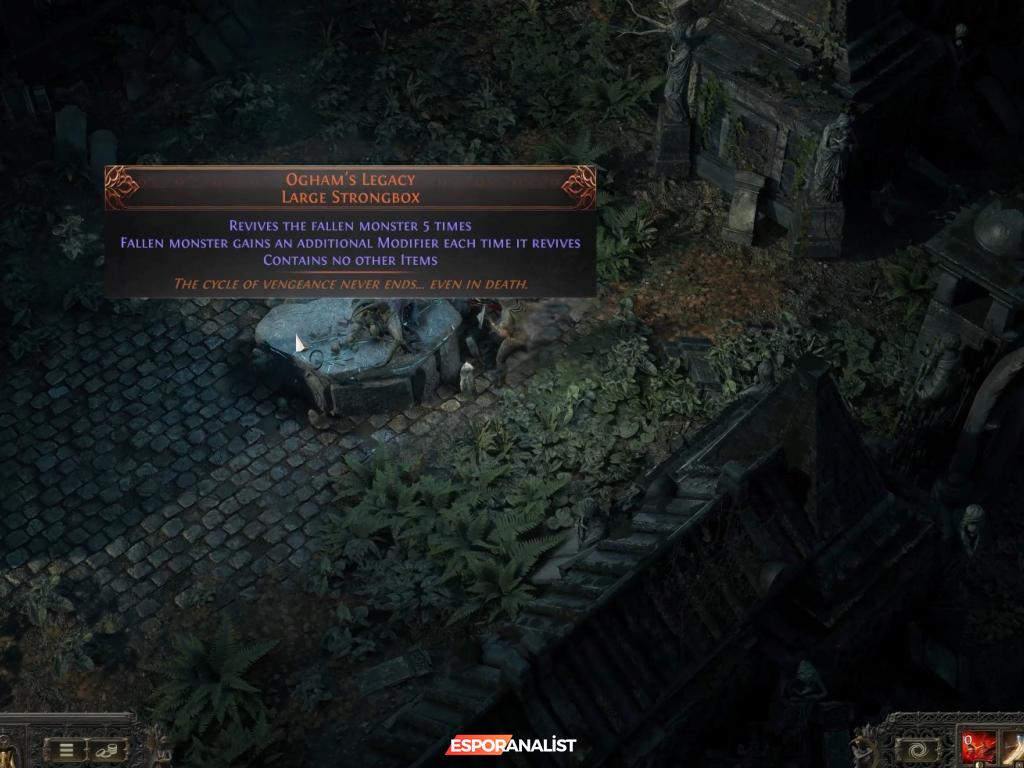 Path of Exile 2: Jonathan Rogers ile Röportajda Beklentiler ve Yenilikler