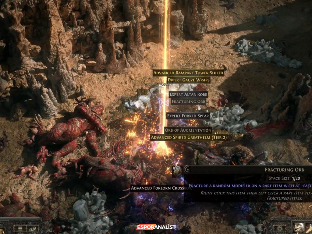 Path of Exile 2: Jonathan Rogers ile Röportajda Beklentiler ve Yenilikler