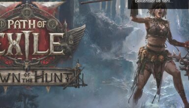 Path of Exile 2: Jonathan Rogers ile Röportajda Beklentiler ve Yenilikler