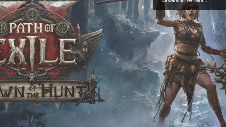 Path of Exile 2: Jonathan Rogers ile Röportajda Beklentiler ve Yenilikler