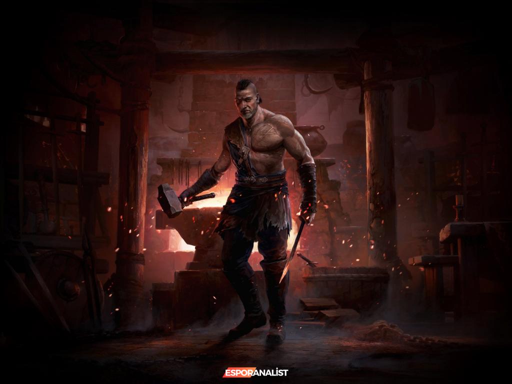 Path of Exile 2: Yeni Başlayanlar ve Deneyimli Oyuncular İçin Sınıf Rehberi