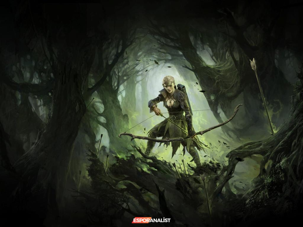 Path of Exile 2: Yeni Başlayanlar ve Deneyimli Oyuncular İçin Sınıf Rehberi