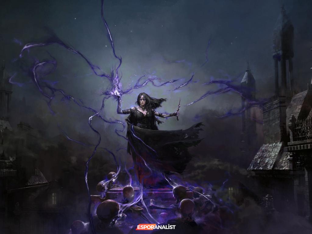 Path of Exile 2: Yeni Başlayanlar ve Deneyimli Oyuncular İçin Sınıf Rehberi