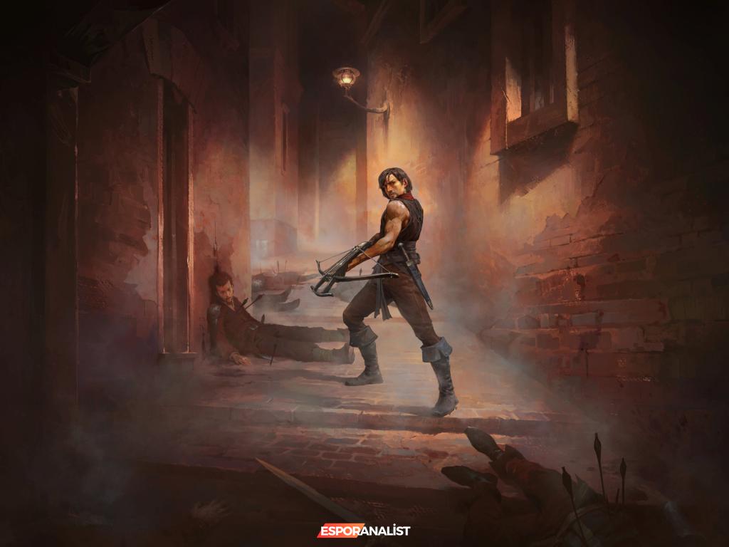 Path of Exile 2: Yeni Başlayanlar ve Deneyimli Oyuncular İçin Sınıf Rehberi