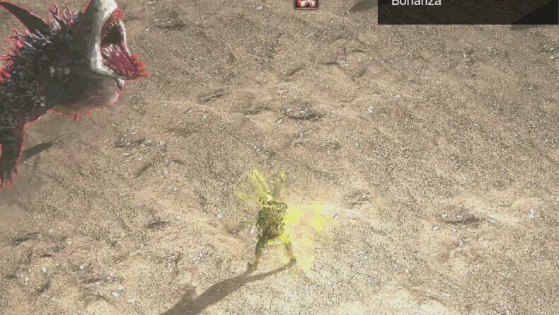 Path of Exile 2’de Eğlence Dolu Bir Etkinlik: Boss Bash Bonanza