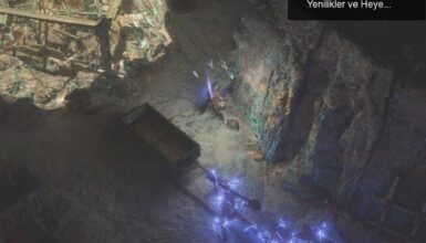 Path of Exile 2’nin 0.3.0 Güncellemesi ile Gelen Yenilikler ve Heyecan Verici Lig Dönemi