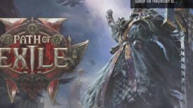 Path of Exile 2’nin Beklenen Çıkışı 6 Aralık’ta: Sabır ve Heyecan Bir Arada