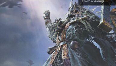 Path of Exile 2’nin Kaybettiği Oyuncular: Last Epoch’un Yükselişi