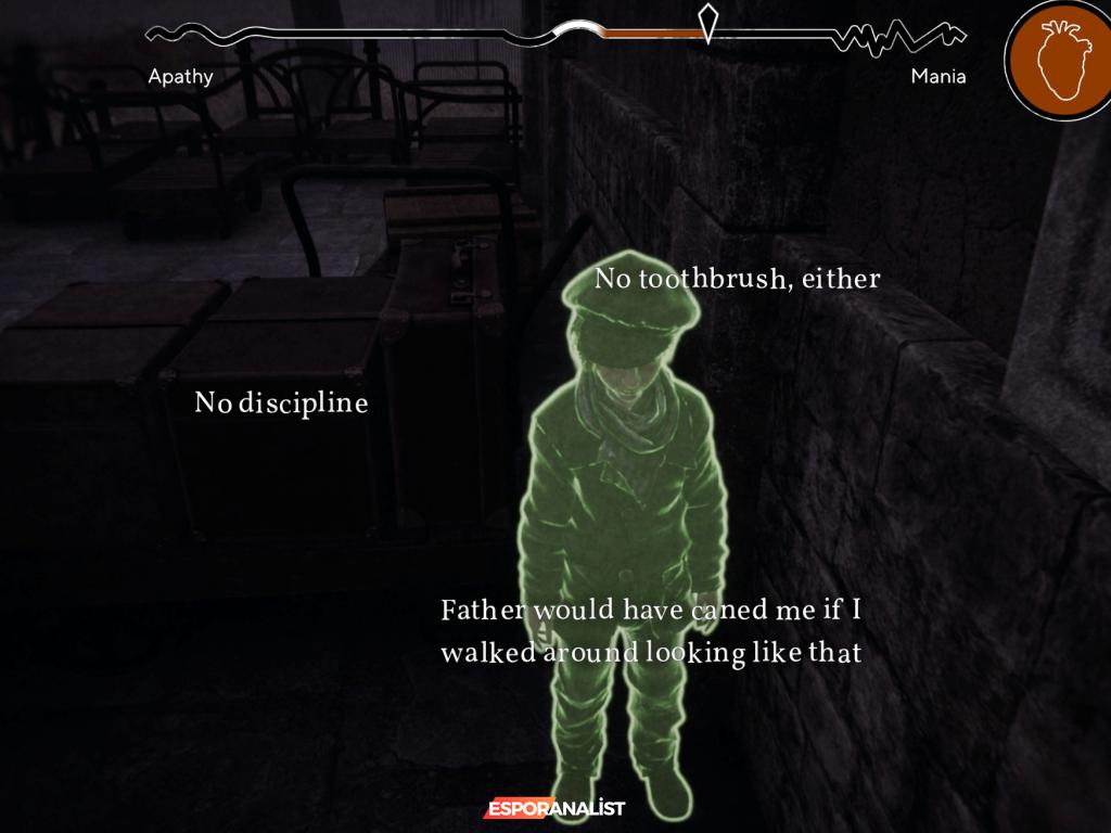 Pathologic 3: Oyun Dünyasının Kayıp Efsanesi Yeniden Doğuyor