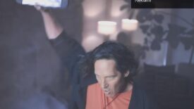 Paul Rudd ile Nintendo’nun Nostaljik Yolculuğu: Switch 2 Reklamı