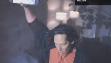 Paul Rudd ile Nintendo’nun Nostaljik Yolculuğu: Switch 2 Reklamı