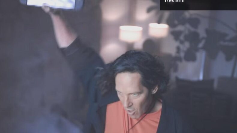 Paul Rudd ile Nintendo’nun Nostaljik Yolculuğu: Switch 2 Reklamı