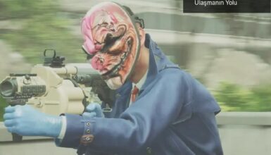 Payday 2: Yeni Abonelik Sistemi ile DLC’lere Ulaşmanın Yolu