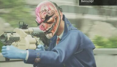 Payday 3: Beklentileri Aşamayan Çıkış ve Gelecek Belirsizliği!