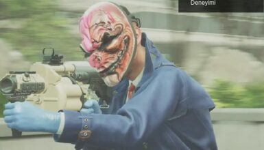 Payday 3: Beklentilerin Altında Kalan Bir Oyun Deneyimi