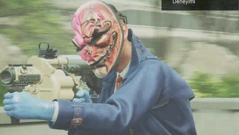 Payday 3: Beklentilerin Altında Kalan Bir Oyun Deneyimi