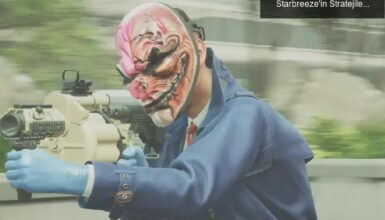 Payday 3’te Yenilik ve İyileştirme Süreci: Starbreeze’in Stratejileri