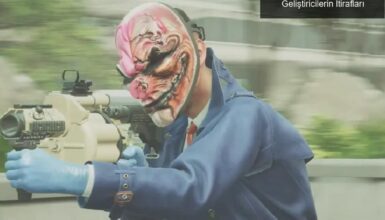 Payday 3’ün Kötü Başlangıcı ve Geliştiricilerin Itirafları