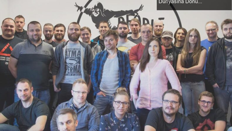 People Can Fly’dan Yeni Proje: Project Delta ve Oyun Dünyasına Dönüş Umutları