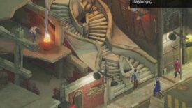 Pera Coda: İstanbul’un Ruhu ve Oyun Dünyasında Yeni Bir Başlangıç