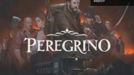 Peregrino: Lanetli Ormanda Hayatta Kalma Macerası Başlıyor