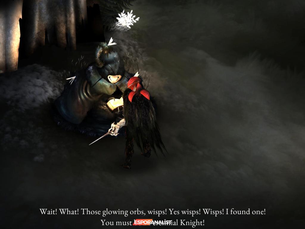 Perennial Order: Boss Rush Türünde Yenilikçi Bir Deneyim