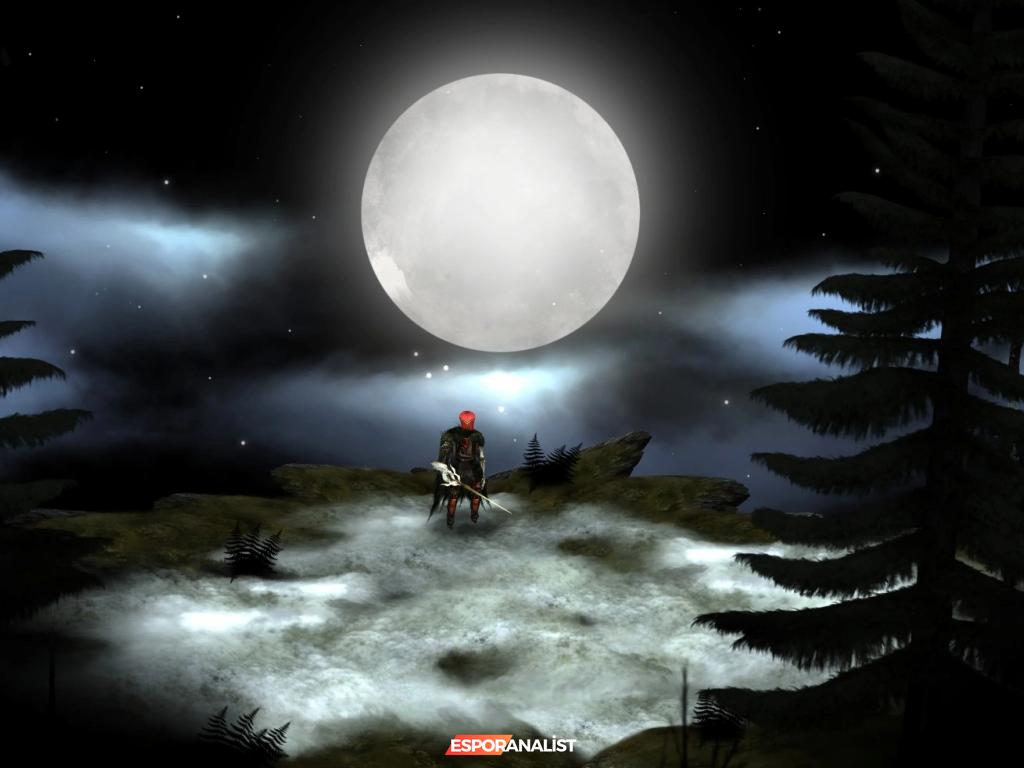 Perennial Order: Boss Rush Türünde Yenilikçi Bir Deneyim