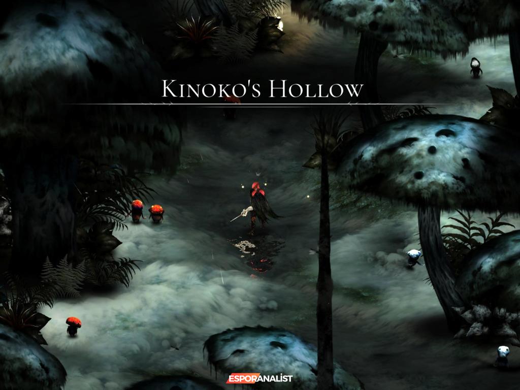 Perennial Order: Boss Rush Türünde Yenilikçi Bir Deneyim