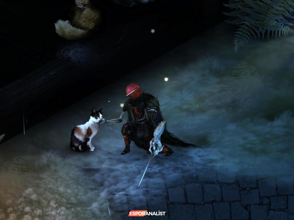 Perennial Order: Boss Rush Türünde Yenilikçi Bir Deneyim