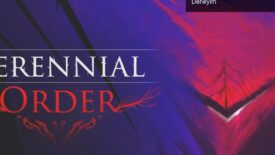 Perennial Order: Boss Rush Türünde Yenilikçi Bir Deneyim