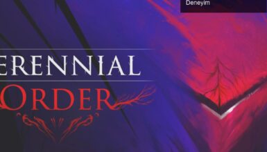 Perennial Order: Boss Rush Türünde Yenilikçi Bir Deneyim