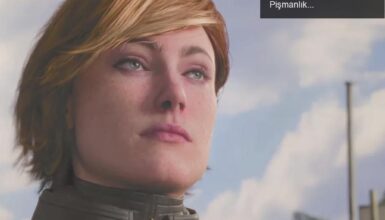 Perfect Dark’ın İptali: XBOX Hayranları İçin Komik Bir Pişmanlık