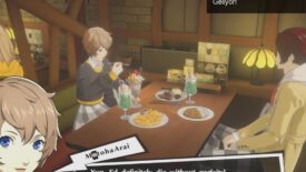 Persona 5: The Phantom X – Yeni RPG Macerası Bedava Geliyor!