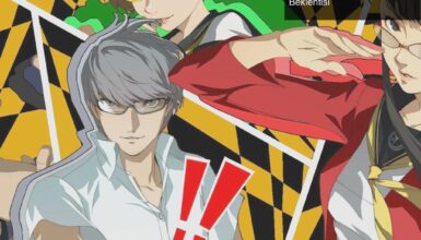 Persona Serisi Remake’leri: Persona 4’ün Yeniden Doğuşu Beklentisi